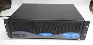 Crown Audio CH1 Contractor Series Professional 2-Channel Power Amplifier - Picture 1 of 8