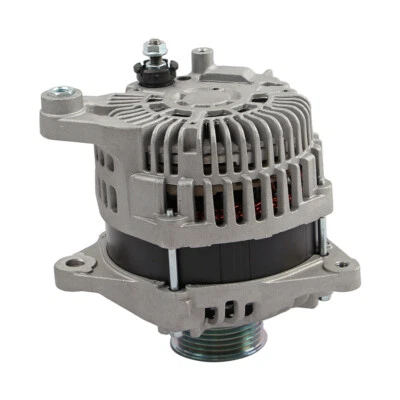 US 12V 150Amp Alternator for INFINITI QX56 QX80 NISSAN Armada 5.6L 2011-2018 Foto 1 de 4