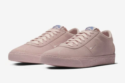 Nike HOMBRE SB Zoom Bruin NBA TALLA 6, SE ADAPTA A MUJER 7.5 NUEVO CHICLE  Foto 1 de 4