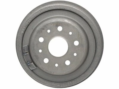 Para 1961-1965 Ford Falcon Sedan Delivery tambor de freio traseiro AC Delco 59157BZ 1962 - Imagem 1 de 2