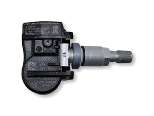 1x Volvo S60 V60 S80 XC70 C70 XC60 V40 Tyre Pressure Sensor TPMS 433MHz 31414189 - Picture 1 of 9
