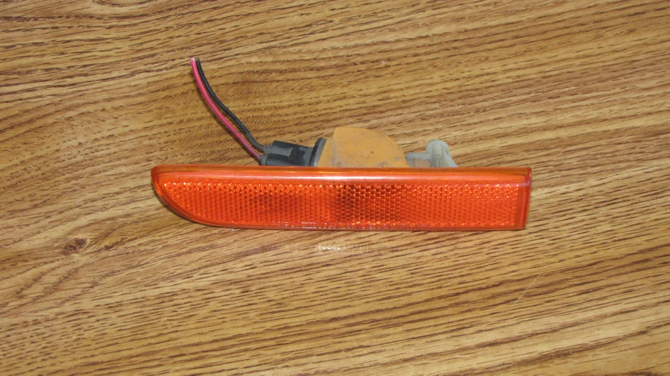 01-03 HYUNDAI XG300 XG350 ПЕРЕДНИЙ БОКОВОЙ ГАБАРИТНЫЙ ФОНАРЬ RH OEM ПАССАЖИРСКИЙ  - Изображение 1 из 1