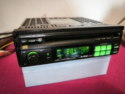 Autoradio vintage Alpine 7915M - Immagine 1 di 4