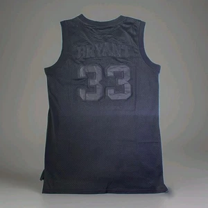 Nueva con etiquetas Camiseta Kobe Bryant Lower Merion High School #33 Negra Clásicos Ilimitados M - Imagen 1 de 6