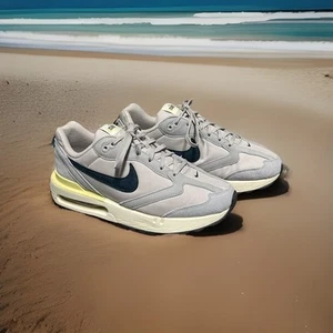 Nike Air Max Dawn DC4068-003 Gray Women's Sneakers Size 11 - Picture 1 of 18