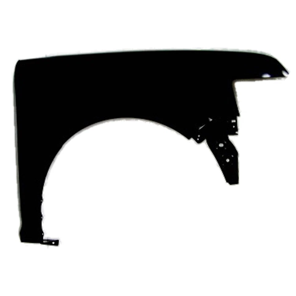 New Front Passenger Side Fender Direct Replacement Fits 2009-2019 Ford Flex — 第 1/1 张图片