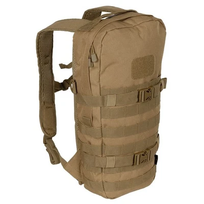 MFH Rucksack "Daypack" Coyote Tan Bag Pack Tagesrucksack - Bild 1 von 2