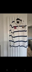 Hackett Rugby Shirt XL - Picture 1 of 4