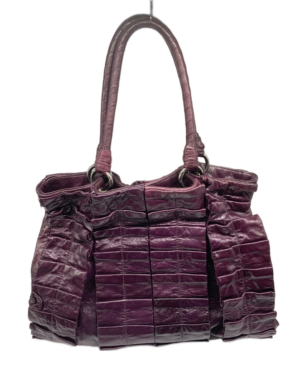 Miu Miu Purple Bags & Handbags for Women for sale | eBay