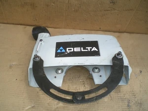 Blade Guard for Delta 10" Radial Arm Saw - Picture 1 of 13