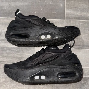Größe 6 CZ6799-002 - Nike Adapt Auto Max Triple Black Gebraucht - Bild 1 von 7