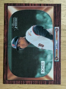 Bowman Heritage #348 Barry Bonds SP 2004 - Imagen 1 de 2