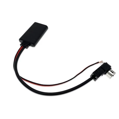 Cable adaptador auxiliar Bluetooth para Alpine CDA-9883R CDA-9885R CDA-9887R CDA-9884R Foto 1 de 4