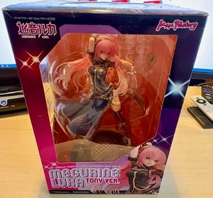 Figura pintada Luka Megurine Tony ver. Personaje Vocal Max Factory LEER - Imagen 1 de 6