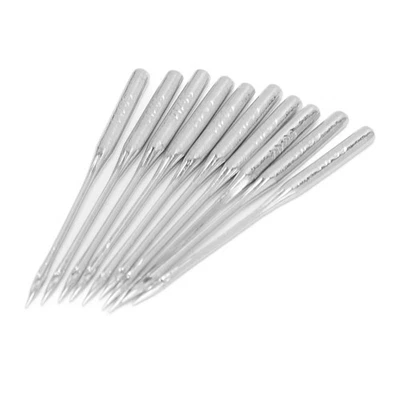 20PCS Sewing Machine Needles Stainless Steel Needle Replacement For 101 Mini - Image 1 of 4