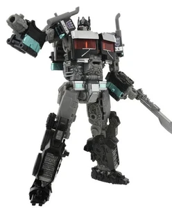 Nemesis Prime | Transformers: Rise of the Beasts | Transformers 40th Selection - Picture 1 of 5