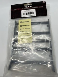 RC4WD Z-S2071 KC M-Rack Roof Rack - Picture 1 of 4