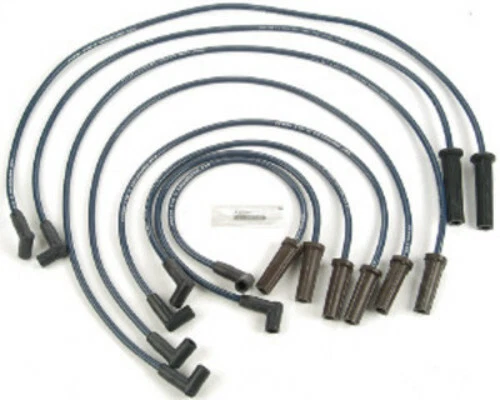 PowerPath 700397 Spark Plug Wire Set-Premium Plug Wire Set  - Image 1 of 1