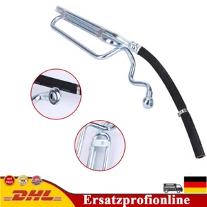 Manguera de depósito de compensación para BMW Serie 3 Cabriolet/Coupe/Touring E36 1990-2000 - Imagen 1 de 15