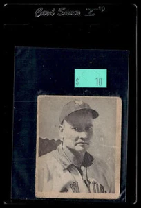 1948 Bowman #9 Walker Cooper - Bild 1 von 2