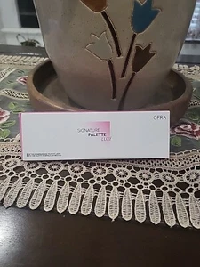 🆕️OFRA Signature Eyeshadow Palette • Luxe - Mocha & Bronze Asst Shades 0.26 oz - Picture 1 of 6