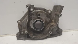 Dichtflansch Flansch Kurbelwelle OEM VW Audi Seat Skoda 2.0TDi 03G103153B - Bild 1 von 3