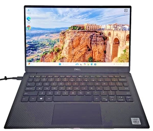 Dell XPS 13 7390, CPU Intel i7-10710 1,10 GHz, 16 GB RAM, 256 GB NVME, WIN 11 (LEGGI) - Foto 1 di 10