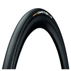 Continental Competition Tyre Tubular Blackchili Compound Black/Black 28"X25Mm