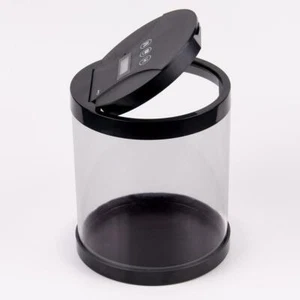 Multifunction Time Locking Box Mobile Phone Container ABS Time Lock Box Tool New - Picture 1 of 15