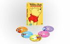 Pooh Collection: 5 Big Movies (Tigger, Piglet, Heffalump, Roo and[Region 2]