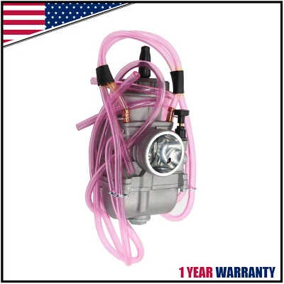 Nuevos carburadores de 38 mm aptos para KTM 125 200 250 300 360 380 Foto 1 de 4