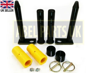 PIEZAS JCB - MINI KIT DE REPARACIÓN DE CUBO EXCAVADOR 911/23900,811/50175,808/10006,809/10038 - Imagen 1 de 3
