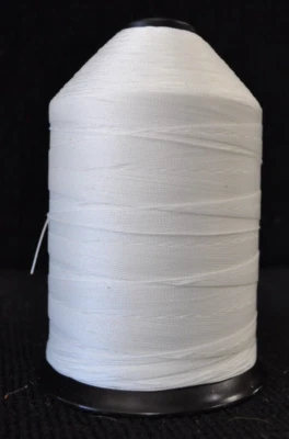 Nylon Leather Stitching Thread/1 LB Spool/#69/#207 - Image 1 of 2