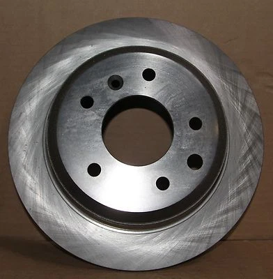 Se adapta a 86-94 Jaguar Vanden XJ6 XJRS XJS BREMBO Rotor de freno de disco 0832511 NUEVO Foto 1 de 3