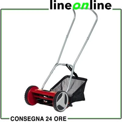 Tagliaerba manuale Einhell GC-HM 300 - Immagine 1 di 4