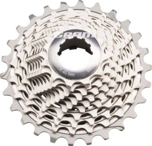 Cassette SRAM ROJO XG-1190 - 11 velocidades - 11-26t - Imagen 1 de 2