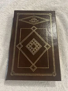 Lou Gehrig: Pride of the Yankees by Paul Gallico Easton Press Collector’s Ed - Picture 1 of 12