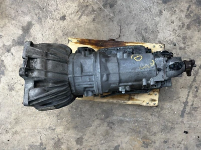 BMW E36 328I 2.8L Automatic Transmission Gear Box A4S 310R-VC OEM 122K Tested - Image 1 of 4