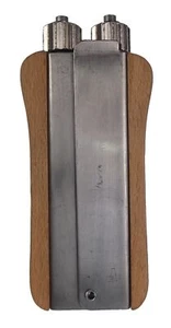 Exklusiv Holz Wabendraht-Spanner Rähmchen Draht Zander Imkereibedarf  APIFORMES - Bild 1 von 5