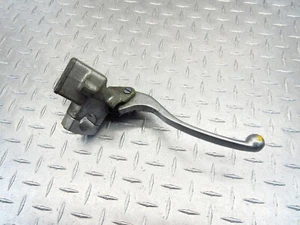 Honda VT1100 1994 90-94 Shadow Spirit OEM palanca de cilindro maestro de freno delantero - Imagen 1 de 10