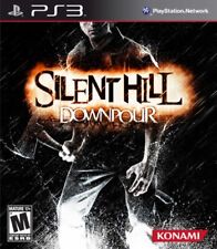 Silent Hill: Downpour [video game]
