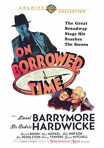 On Borrowed Time (DVD, 1939)