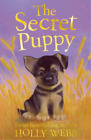 The Secret Puppy, Webb, Holly, Used; Very Good Book