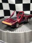 1970 Hot Wheels Redline Carabo US Red VHTF KILLER **NEAR MINT**