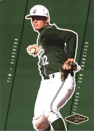 A5446- 2007 Justifiable Baseball Card #s 1-50 -You Pick- 15+ FREE US SHIP - Image 1 of 1