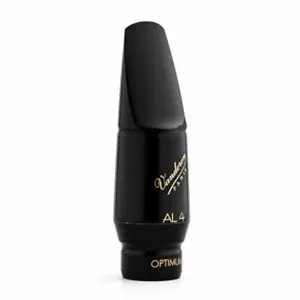 Vandoren Mouthpiece AL4 Optimum for alto Sax/Saxophone - Picture 1 of 1