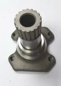 Porsche 911 Early Nadella Drive Flange Porsche Part# 901 332 209 02 - Picture 1 of 2