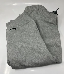 Nike Dry Endurance Women's Crop Training Joggers Gray 2XL - Picture 1 of 5
