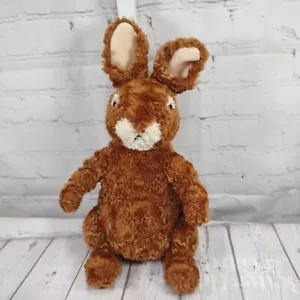 Gund Brown Bunny Hase 12 Zoll Plüsch Schokoladentrüffel 36065 Ostern Spielzeug - Bild 1 von 8