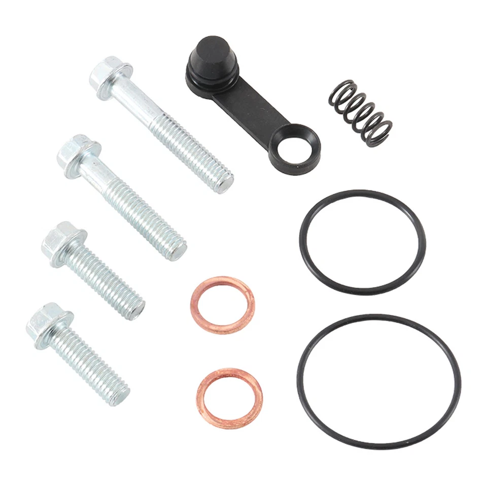 Clutch Slave Cylinder Rebuild Kit for Husaberg FE350 2013-2014 - Imagem 1 de 1